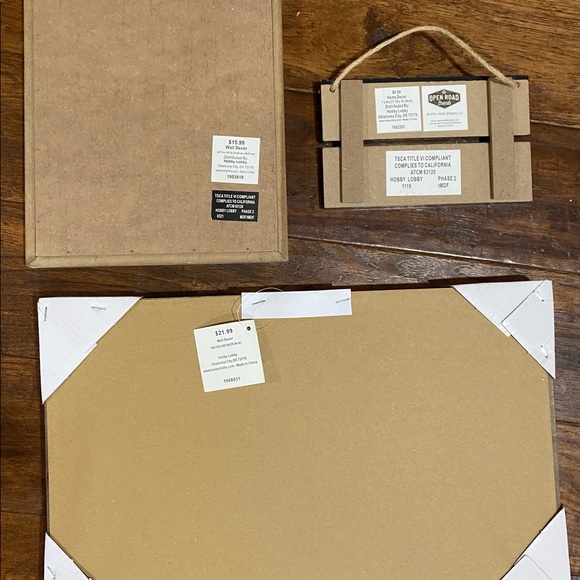 Hobby Lobby Wall Decor New Set Of 3 Hobby Lobby Sports Motivational